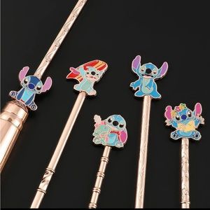 Lilo & stitch brushes
